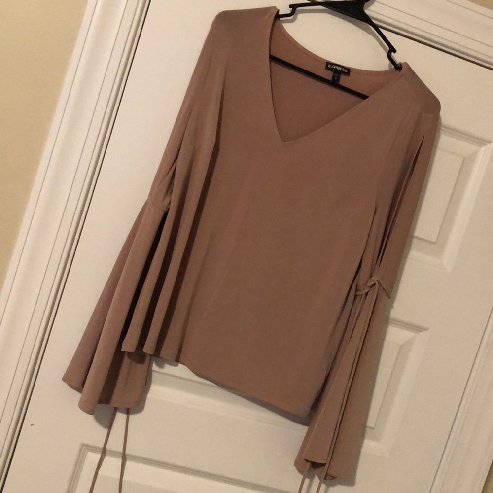 Express top!!